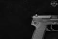 Heckler & Koch (H&K, HK) USP V1 .45 ACP Black in Excellent Condition Image 5