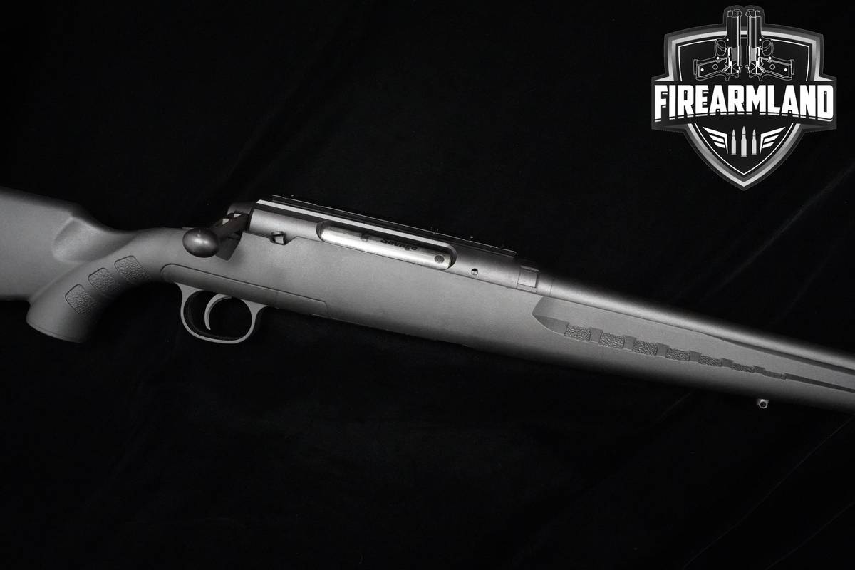 Savage Arms Axis 243 Win 22" Savage Axis