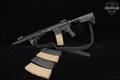Bravo Company Mfg (BCM) BCM4 Recce MCMR 5.56mm NATO Black in Very Good Condition Image 2