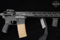 Bravo Company Mfg (BCM) BCM4 Recce MCMR 5.56mm NATO Black in Very Good Condition Image 4