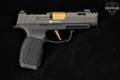 Sig Sauer P365XL Spectre Comp, Custom Works 9mm Luger Gray in Very Good Condition Image 3