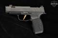 Sig Sauer P365XL Spectre Comp, Custom Works 9mm Luger Gray in Very Good Condition Image 4
