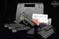 Beretta APX A1 Tactical Full Size 9mm Luger OD Green in Very Good Condition Image 2