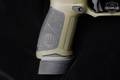 Beretta APX A1 Tactical Full Size 9mm Luger OD Green in Very Good Condition Image 4