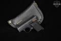 1968 FN Herstal (FNH) Baby Browning .25 ACP (6.35mm) Blued in Very Good Condition Image 2