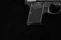 1968 FN Herstal (FNH) Baby Browning .25 ACP (6.35mm) Blued in Very Good Condition Image 4
