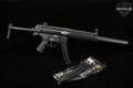 Walther MP5 SD .22 LR Black in Very Good Condition Image 2