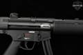 Walther MP5 SD .22 LR Black in Very Good Condition Image 4