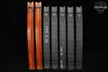 Multiple Manufacturers SEVEN (7) Extended AK-74 40/45 Round Magazines 5.45x39mm in Very Good Condition Image 3