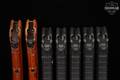 Multiple Manufacturers SEVEN (7) Extended AK-74 40/45 Round Magazines 5.45x39mm in Very Good Condition Image 4