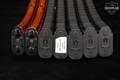 Multiple Manufacturers SEVEN (7) Extended AK-74 40/45 Round Magazines 5.45x39mm in Very Good Condition Image 5