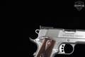 Springfield Armory 1911-A1 Loaded Target .45 ACP Stainless Steel in Good Condition Image 4