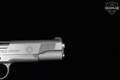 Springfield Armory 1911-A1 Loaded Target .45 ACP Stainless Steel in Good Condition Image 5