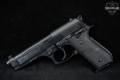 Taurus PT 92 AF 9mm Luger Black in Very Good Condition Image 3