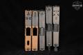 Sig Sauer Five P320 Slides & Grip Modules 9mm Luger in Very Good Condition Image 5