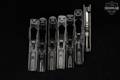 Sig Sauer Eight P365 Grip Modules & One Slide 9mm Luger in Very Good Condition Image 3