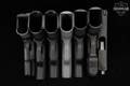 Sig Sauer Eight P365 Grip Modules & One Slide 9mm Luger in Very Good Condition Image 4