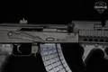 Romarm/Cugir Micro Draco 7.62x39 Black in Very Good Condition Image 3