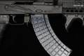 Romarm/Cugir Micro Draco 7.62x39 Black in Very Good Condition Image 4