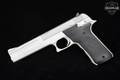 Smith & Wesson (S&W) Model 622 .22 LR Two-Tone in Good Condition Image 2