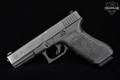 Glock 22 Gen3 Standard .40 S&W Black in Good Condition Image 2