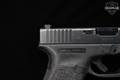 Glock 22 Gen3 Standard .40 S&W Black in Good Condition Image 5