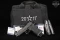 Staccato (STI) P 9mm Luger Black in Very Good Condition Image 2