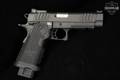 Staccato (STI) P 9mm Luger Black in Very Good Condition Image 3