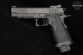 Staccato (STI) P 9mm Luger Black in Very Good Condition Image 4