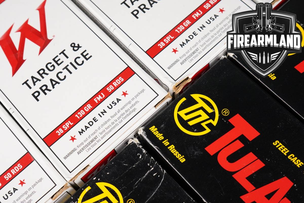 400 RDS! 38 Special Ammo Spl Ammunition