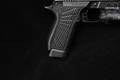 Wilson Combat (WC) SFX9 9mm Luger (9x19 Para) Two-Tone in Excellent Condition Image 4
