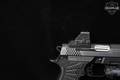 Wilson Combat (WC) SFX9 9mm Luger (9x19 Para) Two-Tone in Excellent Condition Image 5