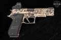 Sig Sauer P220 Hunter 10mm Kryptek Highlander Camo in Very Good Condition Image 4