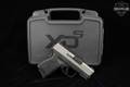 Springfield Armory XD-S .45 ACP Two-Tone Stainless in Excellent Condition Image 2