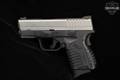 Springfield Armory XD-S .45 ACP Two-Tone Stainless in Excellent Condition Image 5