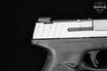 Smith & Wesson (S&W) SD9VE 9mm Luger (9x19 Para) Two-Tone in Excellent Condition Image 4