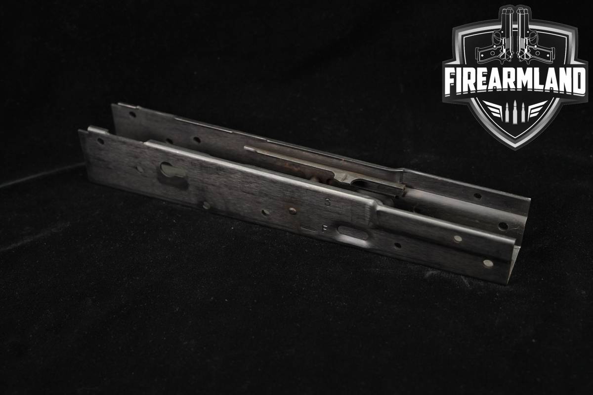 Century Arms (CAI) M64 Milled Receiver Rifle Lowers M-64 AK AKM