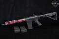 Palmetto State Armory (PSA) PA-10 Gen 3 G3-10 Stealth 8.6 Blackout Black in Very Good Condition Image 2