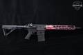 Palmetto State Armory (PSA) PA-10 Gen 3 G3-10 Stealth 8.6 Blackout Black in Very Good Condition Image 3