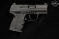 Heckler & Koch (H&K, HK) P2000 SK V2 LEM 9mm Luger Black in Very Good Condition Image 5