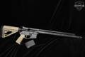 Palmetto State Armory (PSA) PA-15 .300 AAC Blackout (7.62x35mm) Black Anodized in Very Good Condition Image 2