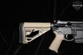 Palmetto State Armory (PSA) PA-15 .300 AAC Blackout (7.62x35mm) Black Anodized in Very Good Condition Image 4