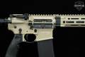 Daniel Defense DDM4 V7 DD4 Desert Sage Dealer Limited Series 5.56mm NATO Desert Sage in Excellent Condition Image 5