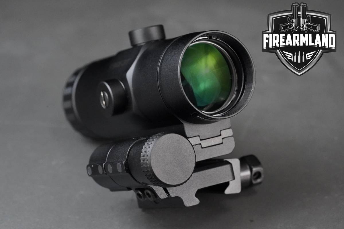 Vortex Optics VMX-3T Magnifier Vortex VMX3T 3X Magnification