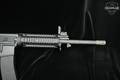 Tippmann Arms M4-22 .22 LR Anodized in Excellent Condition Image 4