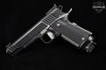 Para Ordnance 16-40 Limited X-Hi-Cap .40 S&W Black in Poor Condition Image 2