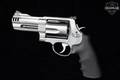 Smith & Wesson (S&W) Model 500 .500 S&W Stainless Steel in Good Condition Image 2