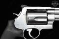 Smith & Wesson (S&W) Model 500 .500 S&W Stainless Steel in Good Condition Image 4