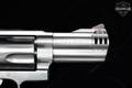 Smith & Wesson (S&W) Model 500 .500 S&W Stainless Steel in Good Condition Image 5