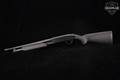 Mossberg Model 500A Security 12 Gauge Matte Blued in Very Good Condition Image 2